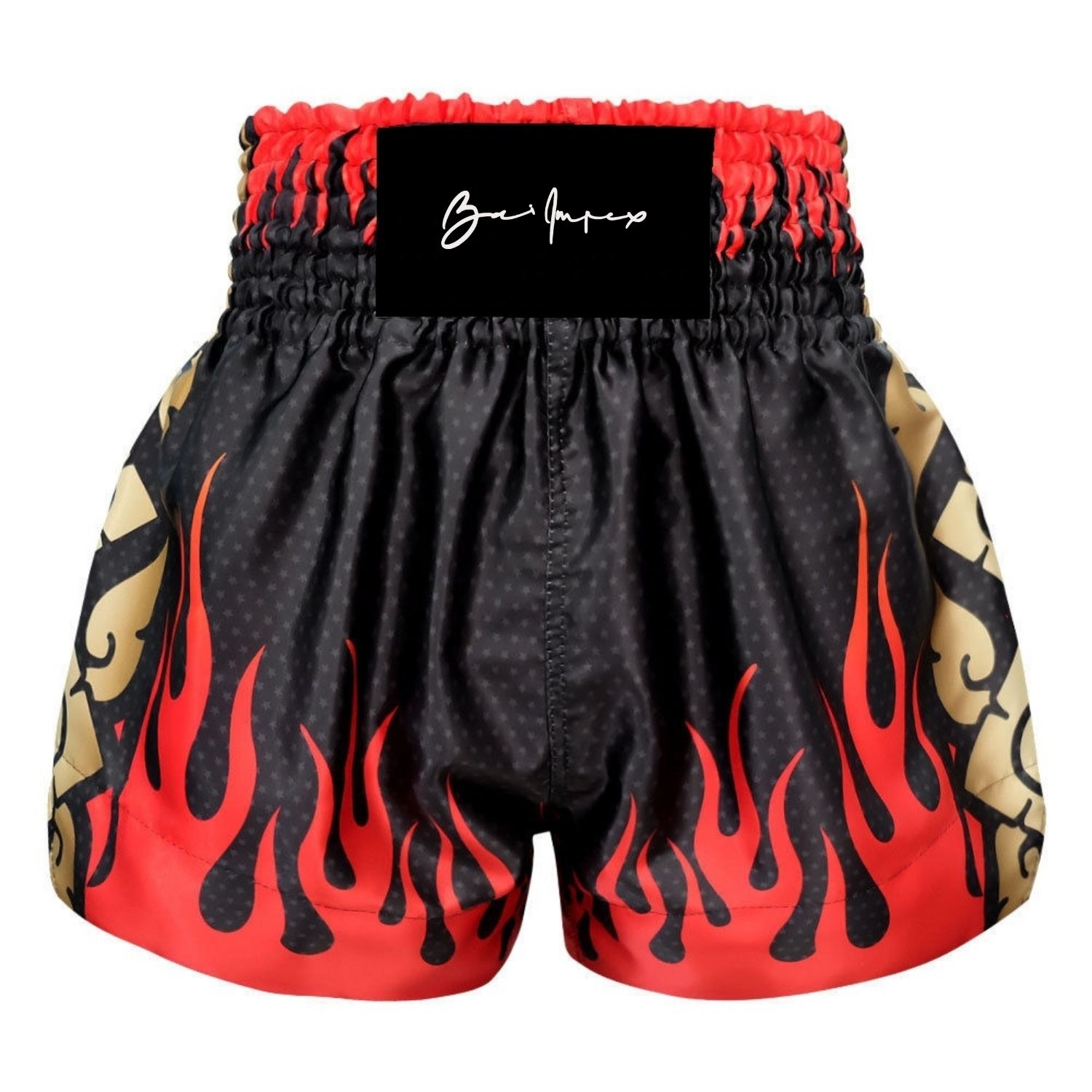 THAI SHORTS